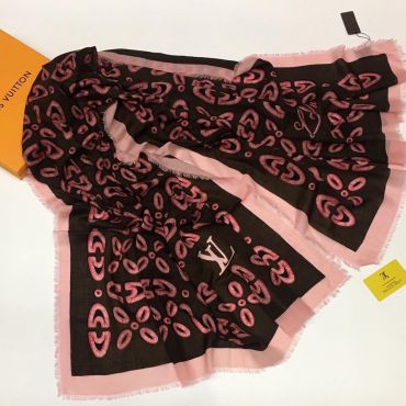 Палантин Louis Vuitton LUX-27713