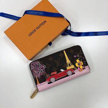 Кошелёк Louis Vuitton LUX-27540