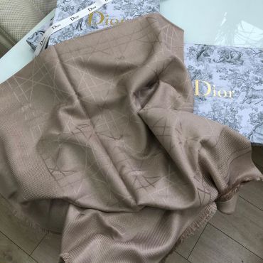 Палантин Christian Dior LUX-24510