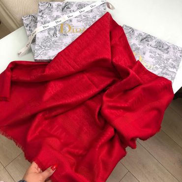 Палантин Christian Dior LUX-27592