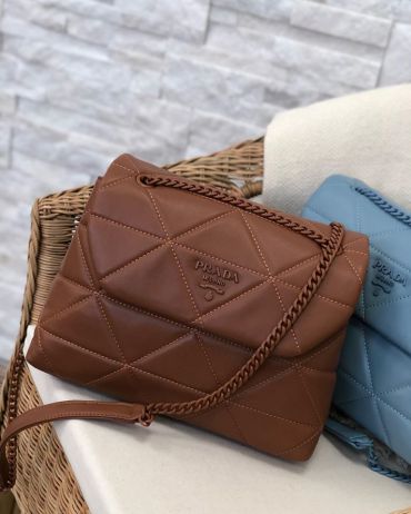 Сумка женская Prada  LUX-27679