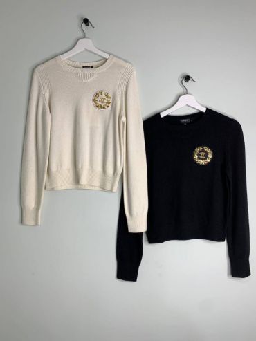 Кофта Chanel LUX-55343