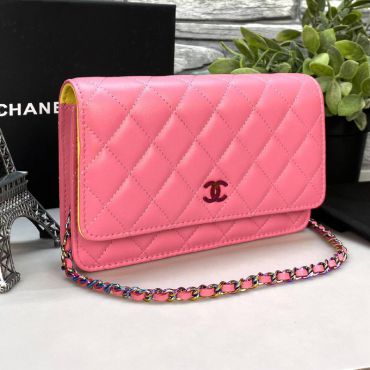 Сумка женская Chanel LUX-52809