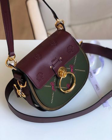 Сумка женская Chloe LUX-22860