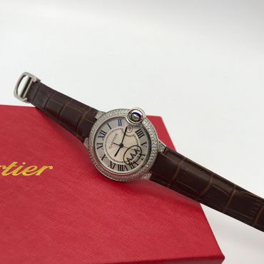 Часы женские Cartier LUX-27723