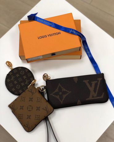 КЛАТЧ Louis Vuitton LUX-27536