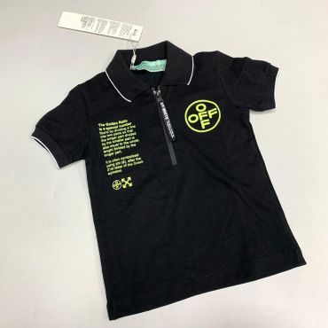 Поло Off-White™ LUX-27510