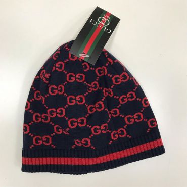 Шапка   Gucci LUX-28158