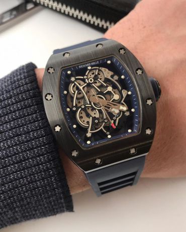 Часы мужские Richard Mille LUX-27652