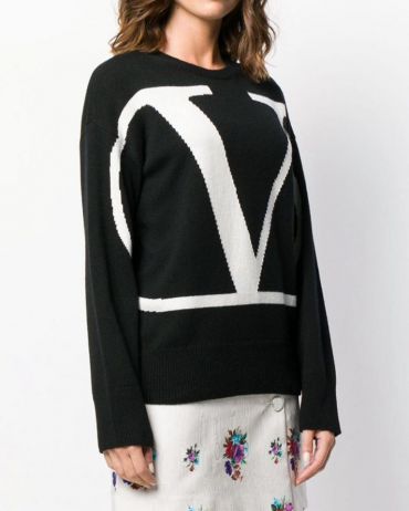 Свитер женский Valentino LUX-18258