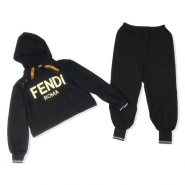 Спортивный костюм Fendi LUX-48957