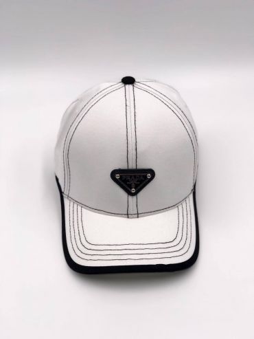 Бейсболка Prada LUX-52345