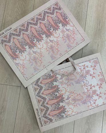 Комплект постельного белья   APPOLO LUX-27753