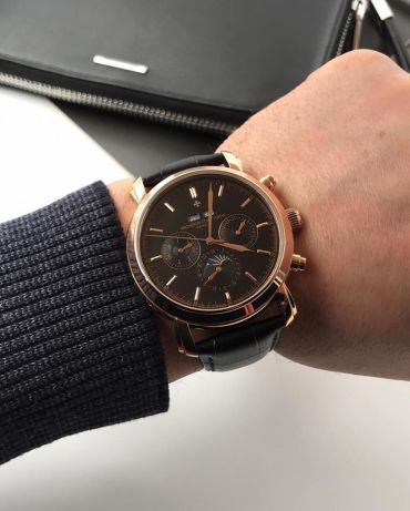 Часы мужские  LUX-27840