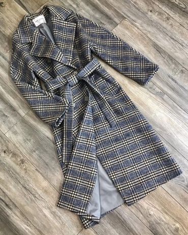 Пальто Yves Saint Laurent LUX-27801