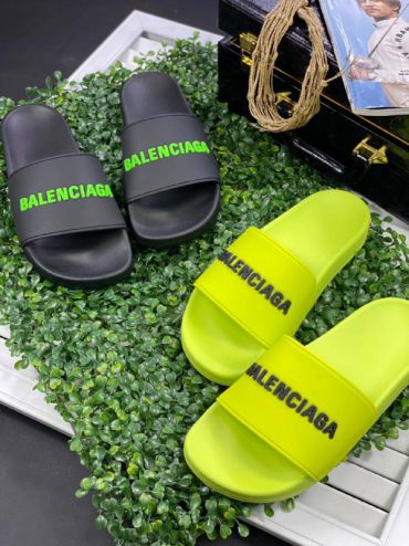 Шлёпанцы Balenciaga LUX-53562