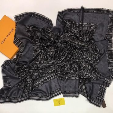 Палантин Louis Vuitton LUX-27705