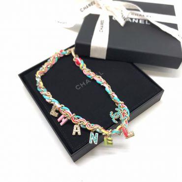 Колье Chanel LUX-27914