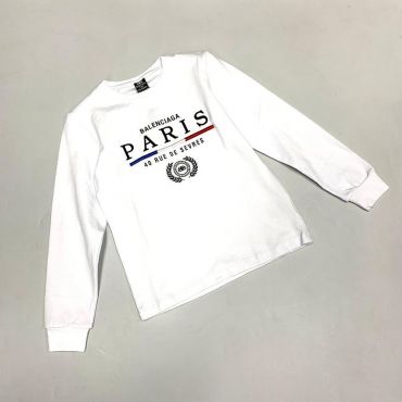 Лонгслив  Balenciaga LUX-27793