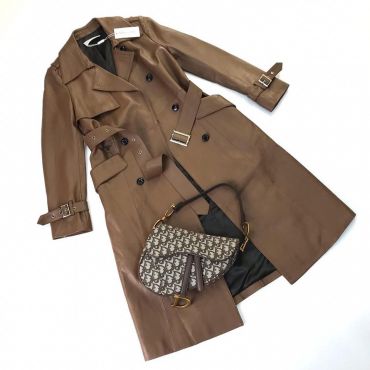 Плащ  Christian Dior LUX-27851