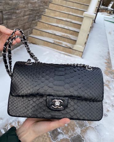  Сумка женская Chanel LUX-27929
