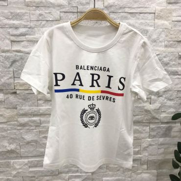 Футболка Balenciaga LUX-27933