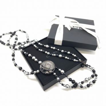 Колье Chanel LUX-27913