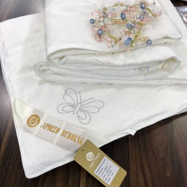 Одеяло  LUX-27893