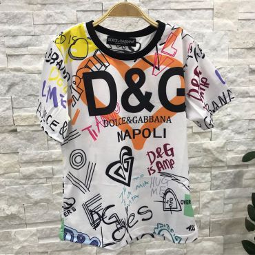 Футболка Dolce & Gabbana LUX-27930