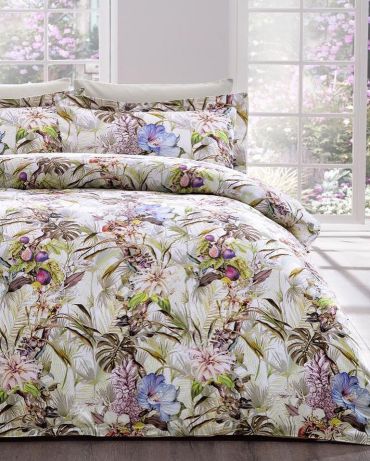 Комплект постельного белья   LUX-27945