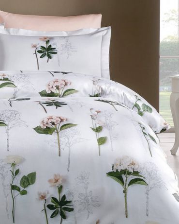 Комплект постельного белья   LUX-27946