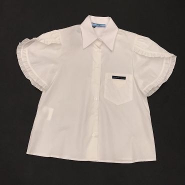 Рубашка женская Prada LUX-27985
