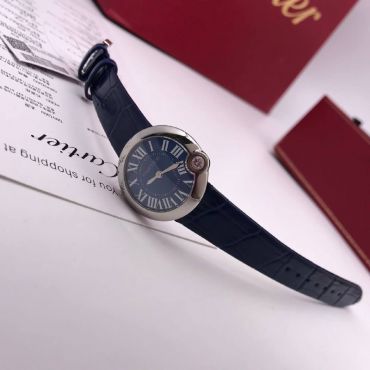 Часы Cartier LUX-55832