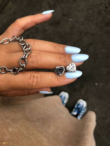 Серьги Tiffany&Co LUX-55482