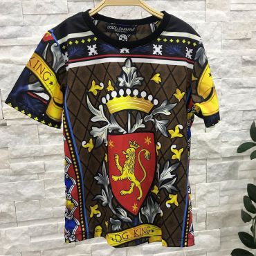 Футболка Dolce & Gabbana LUX-27931