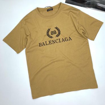 Футболка мужская Balenciaga LUX-28081