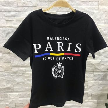 Футболка Balenciaga LUX-27934