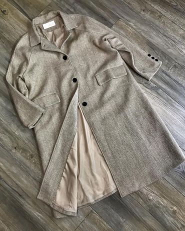 Пальто Chloe LUX-27923