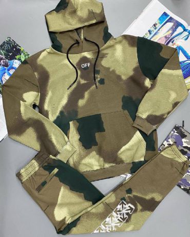 Толстовка Off-White™ LUX-52021