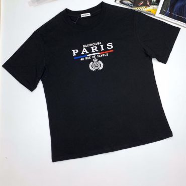 Футболка мужская Balenciaga LUX-28082