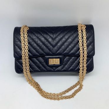  Сумка женская Chanel LUX-28160