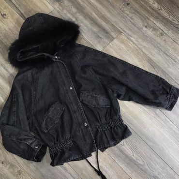 Куртка женская  LUX-28119