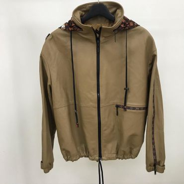 Куртка женская Louis Vuitton LUX-28113