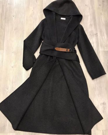 Пальто Brunello Cucinelli LUX-28689