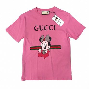 Футболка женская Gucci LUX-28142