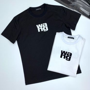 Футболка мужская Alexander Wang LUX-28087