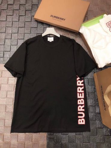 Футболка Burberry LUX-48410