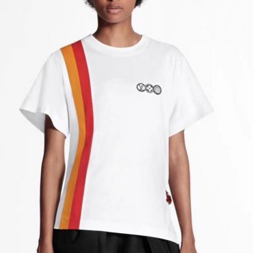 Футболка женская Louis Vuitton LUX-28216