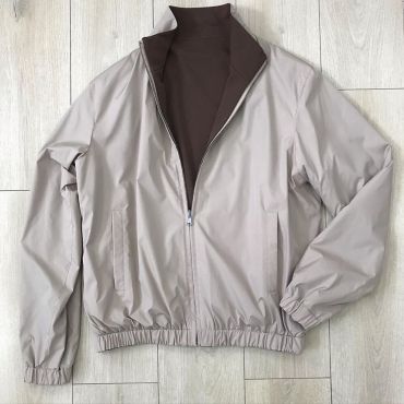 Двухсторонняя куртка Loro Piana LUX-28199