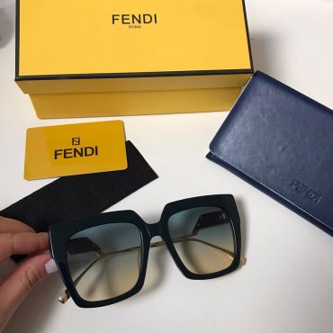 Очки Fendi LUX-19786